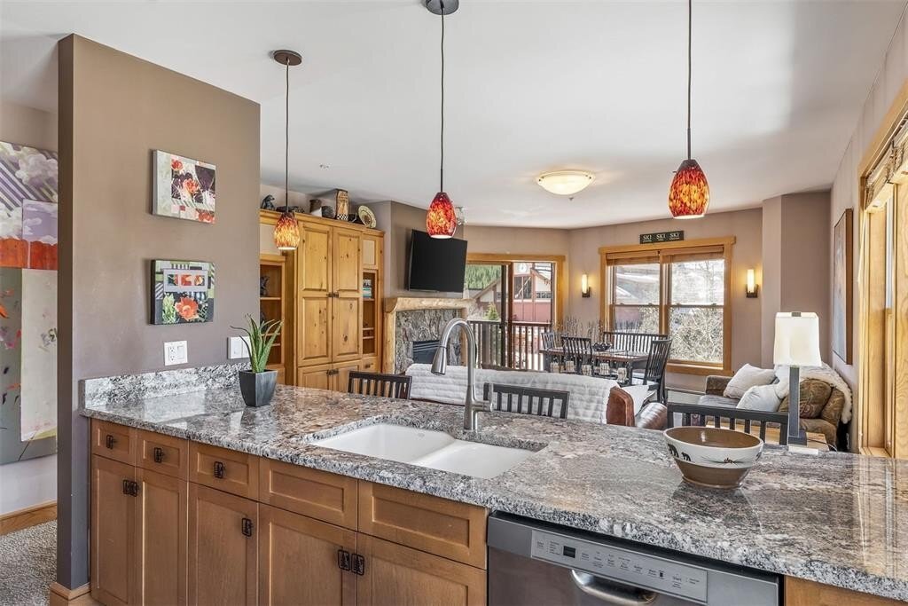 House in Frisco, Colorado, United States 4 - 17924778
