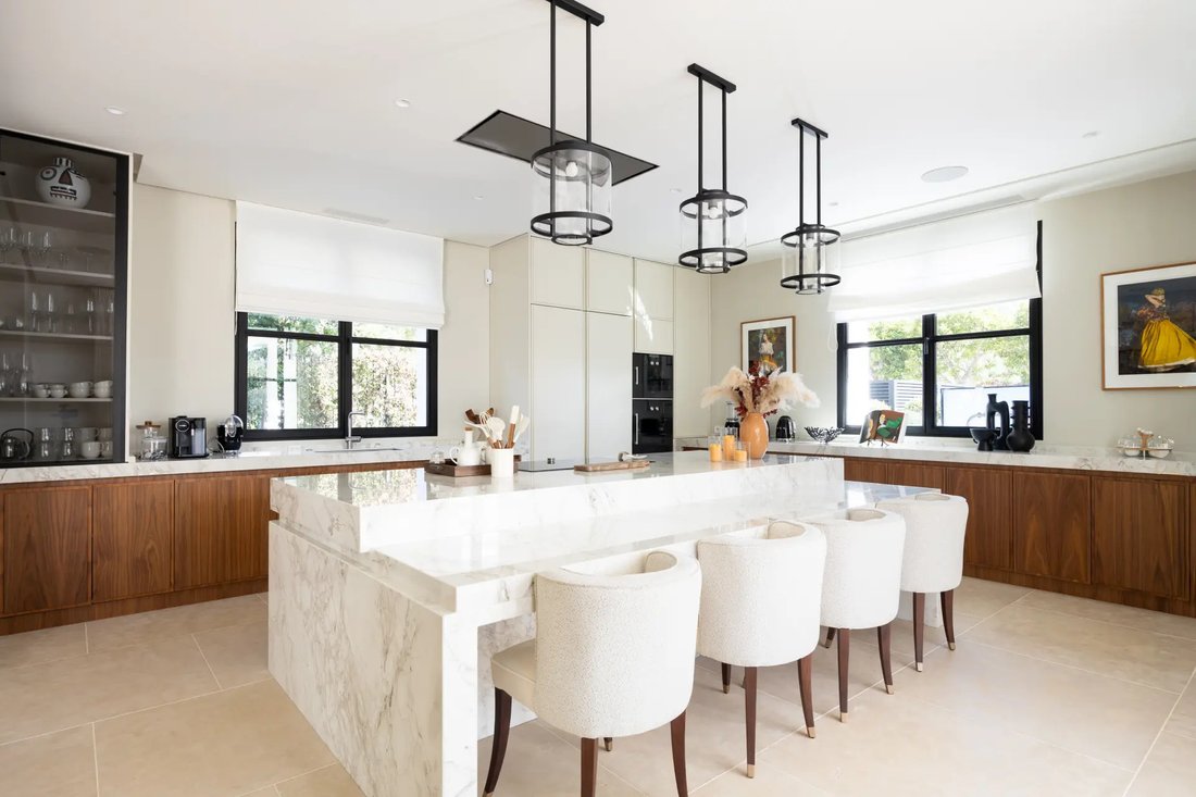 Villa in Sierra Blanca, Marbella, Spain 2 - 17922047