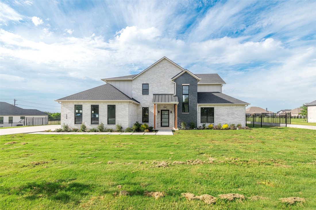 House in Weston, Texas, United States 1 - 17918923