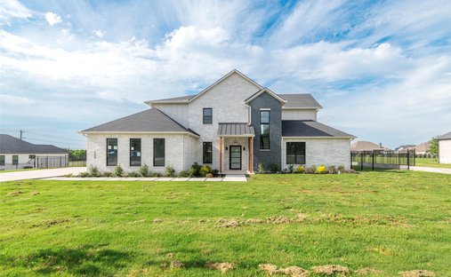 House in Weston, Texas, United States 1