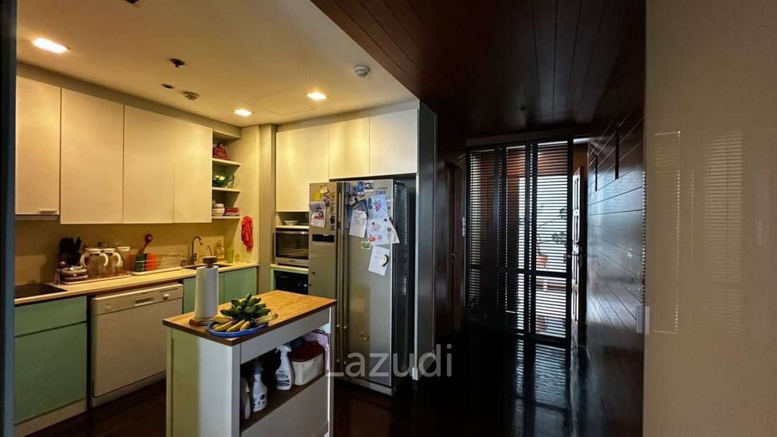 Apartment in Bangkok, Krung Thep Maha Nakhon, Thailand 4 - 17918562