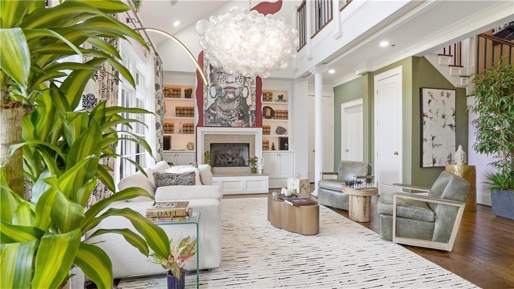 Condo in Atlanta, Georgia, United States 3 - 17922873