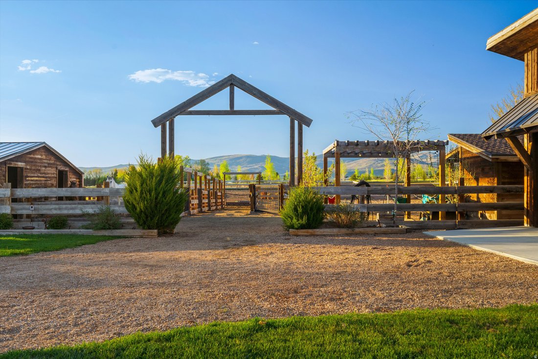 House in Kamas, Utah, United States 2 - 17921221