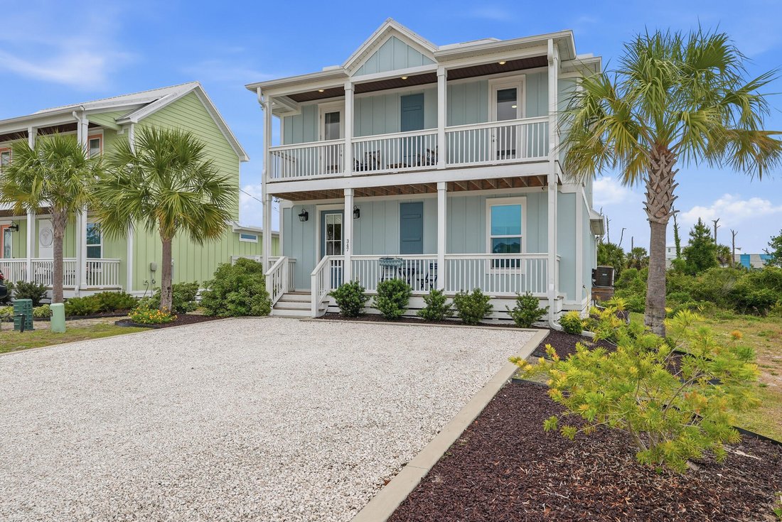 House in Port St. Joe, Florida, United States 2 - 17916857