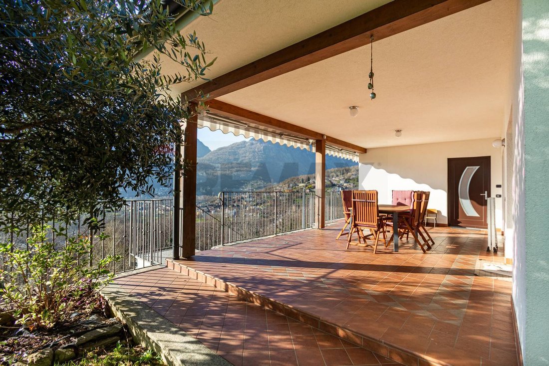 Villa in Masera, Piedmont, Italy 3 - 17924468