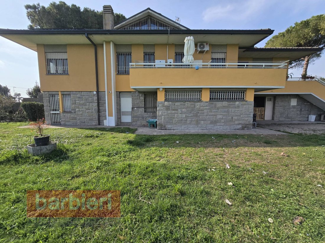 Villa in Castle of Castiglione - Inferno Villa - Montaletto, Cervia, Emilia-Romagna 2 - 17475069