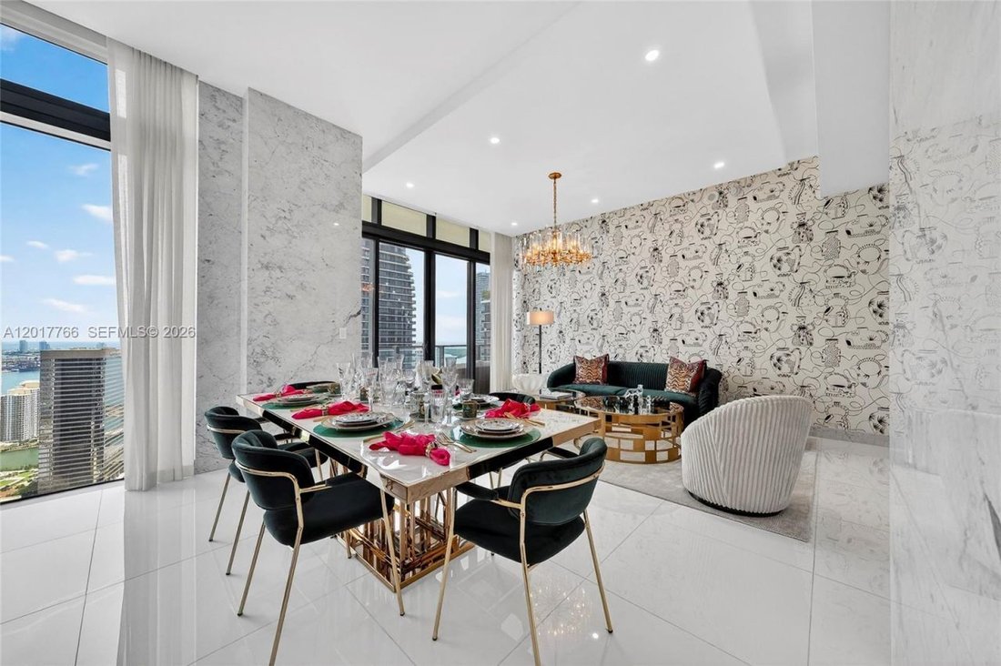 House in Miami, Florida, United States 3 - 17924707