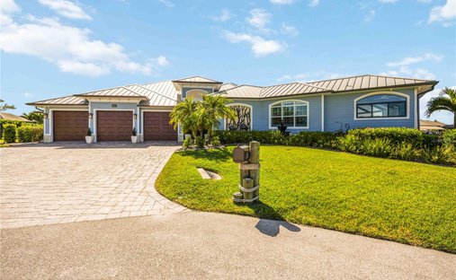 House in Port Charlotte, Florida, United States 1