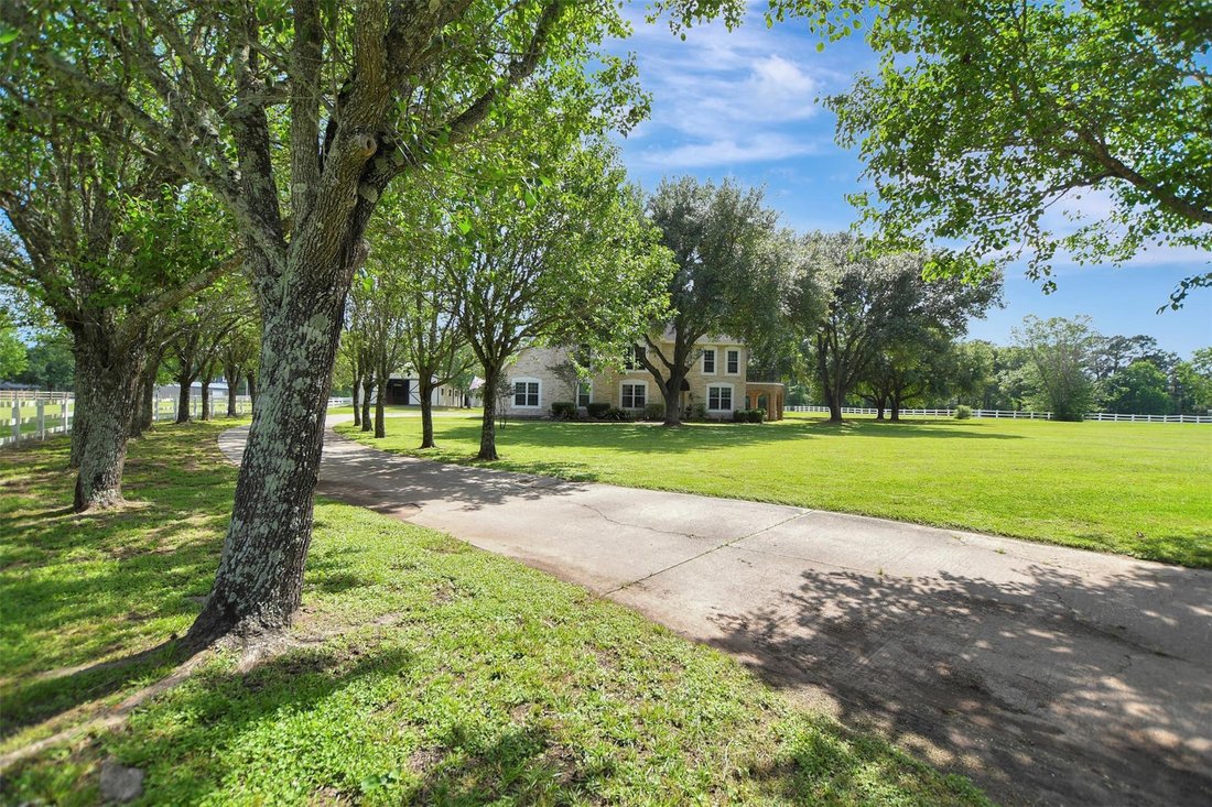 House in Magnolia, Texas, United States 5 - 17916972