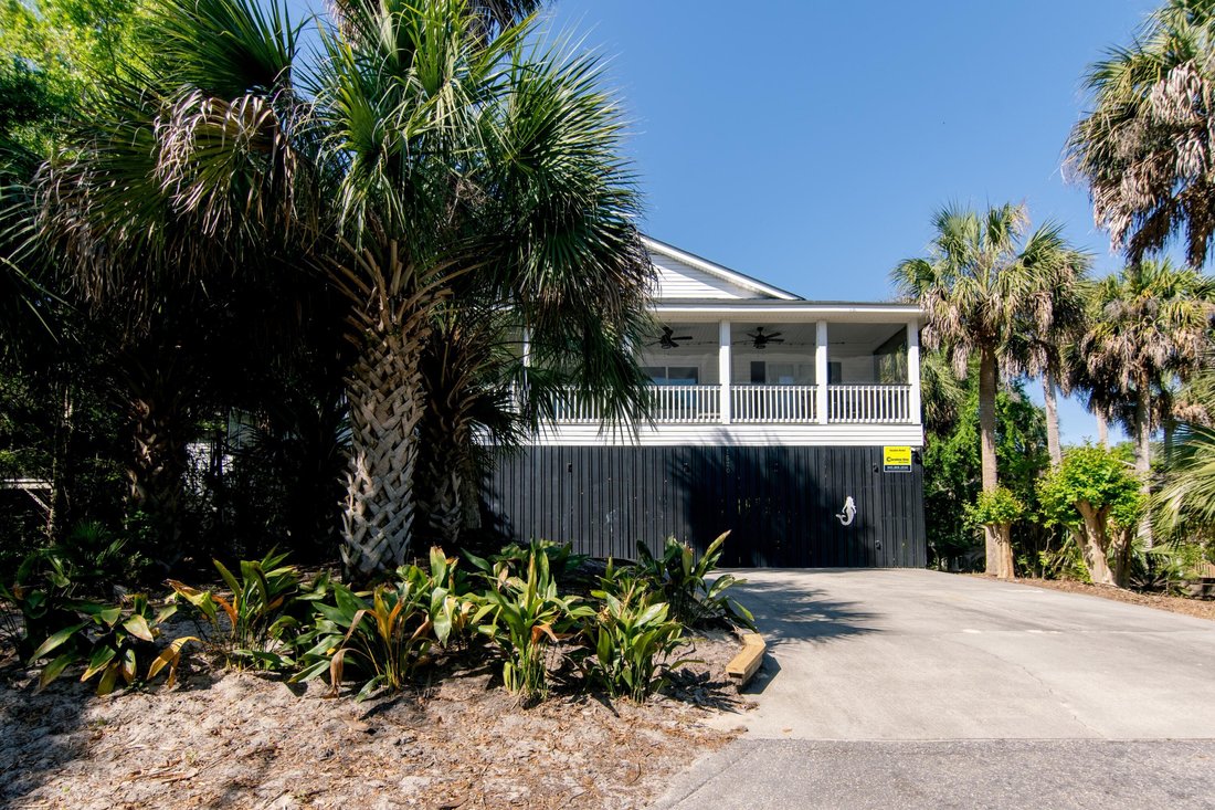 House in Edisto Island, South Carolina, United States 2 - 17924907