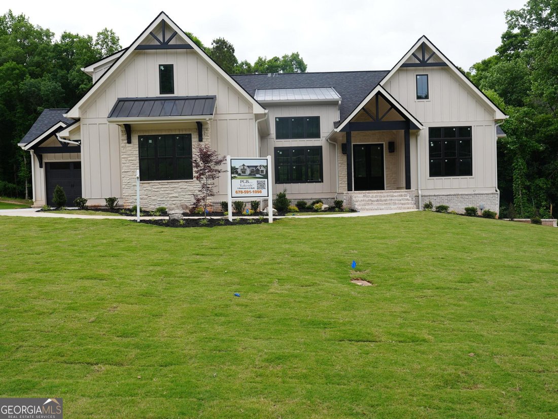 Conyers, Georgia, United States 1 - 17923646