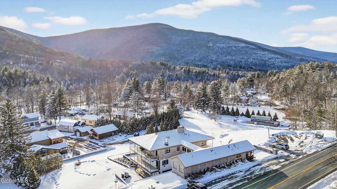 House in Hunter, New York, United States 1 - 17919704