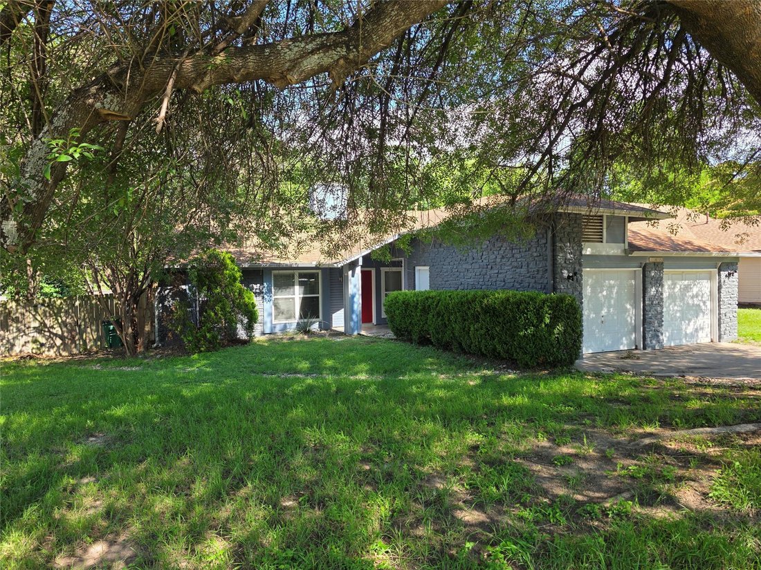 Apartment in Austin, Texas, United States 3 - 17916874