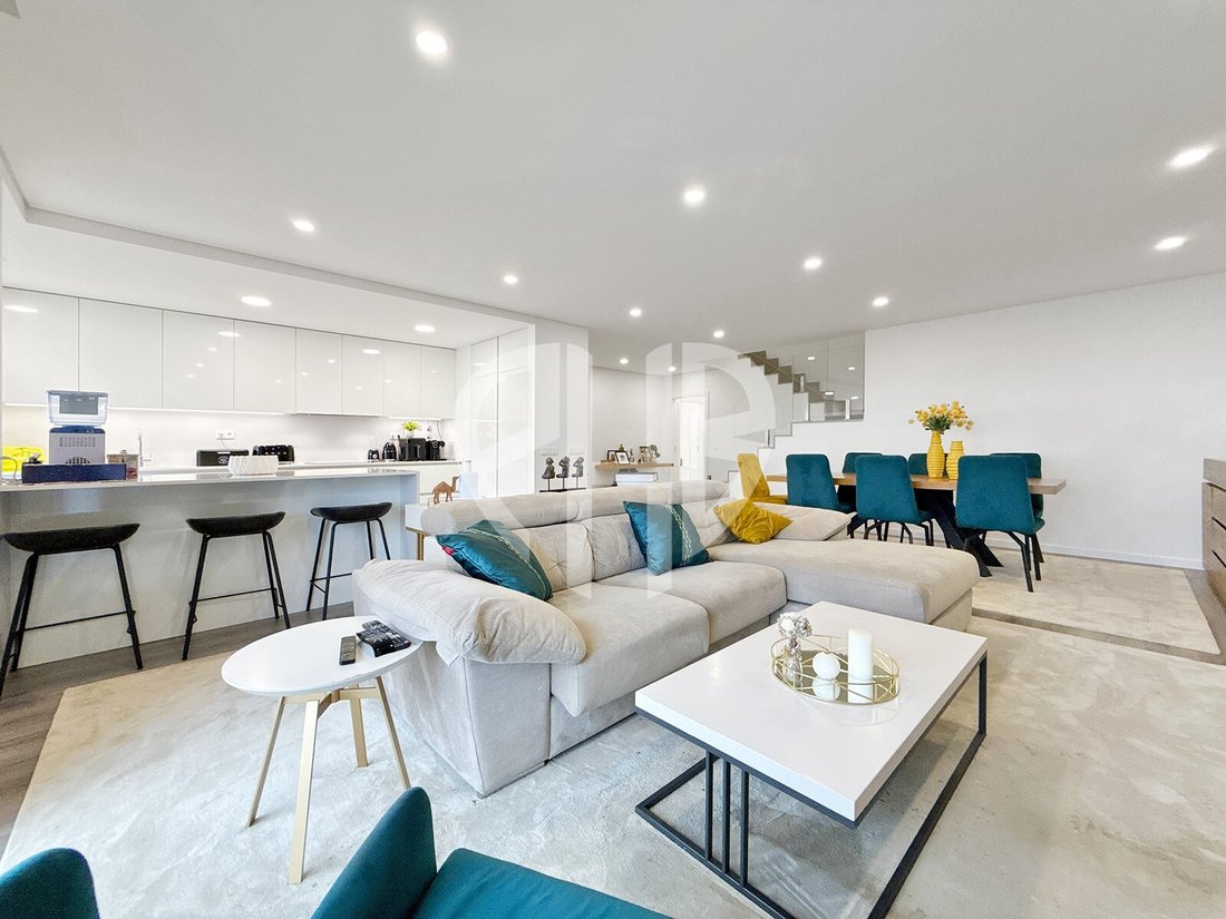 Apartment in Montijo e Afonsoeiro, Setubal, Portugal 5 - 17918684