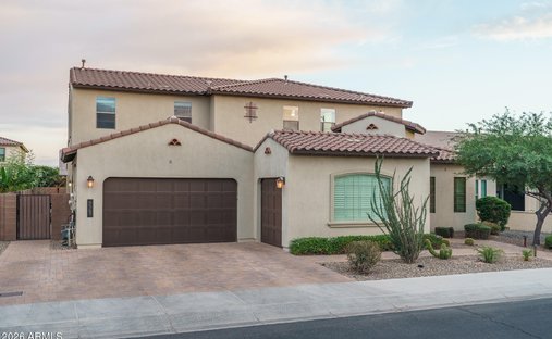Casa en Peoria, Arizona, Estados Unidos 1