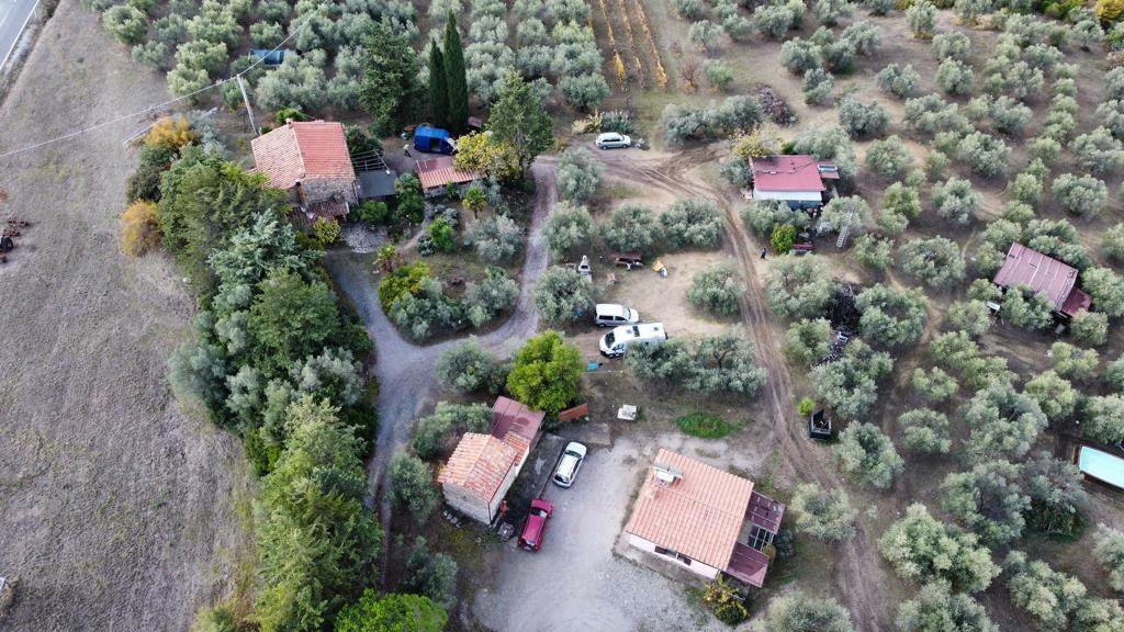 Roccastrada, Tuscany, Italy 3 - 17922184