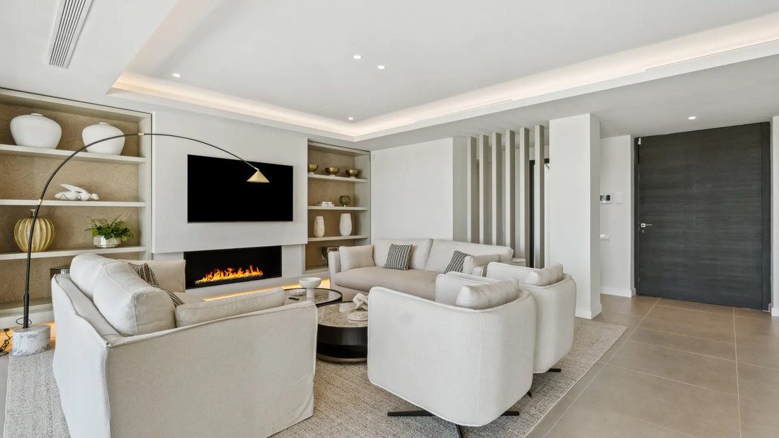 Villa à Puerto Banús, Marbella, Espagne 4 - 17920904