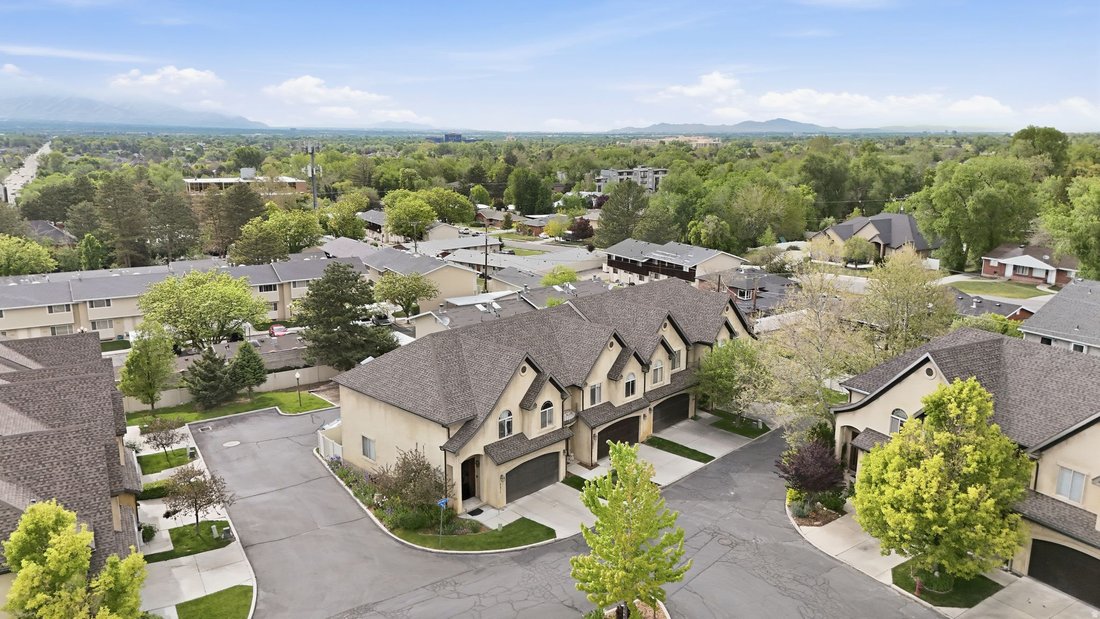 Townhouse in Holladay, Utah, United States 2 - 17921150