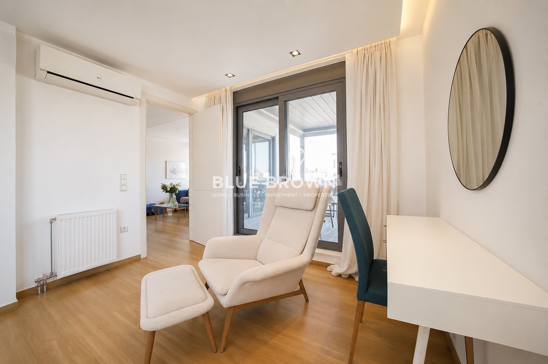 Apartment in South Athens, Attica, Greece 5 - 17917267