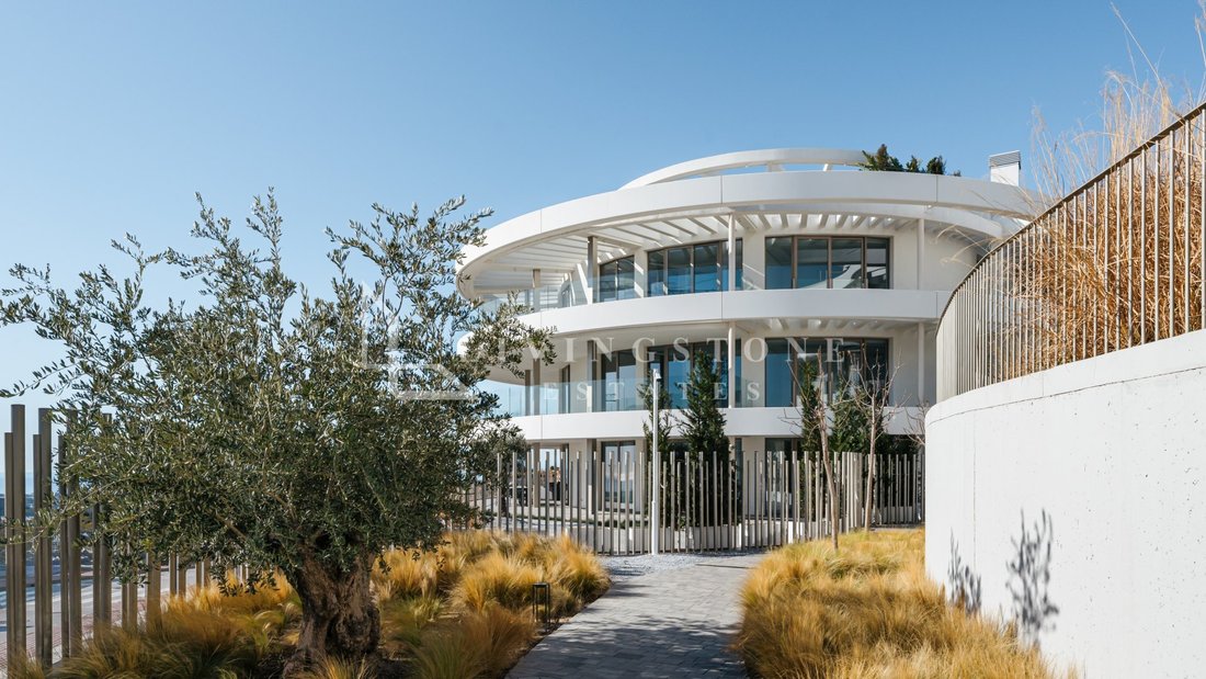 Apartment in Benahavis, Andalusia, Spain 1 - 17921969
