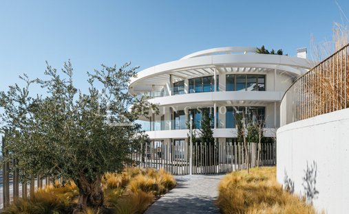 Apartment in Benahavis, Andalusia, Spain 1