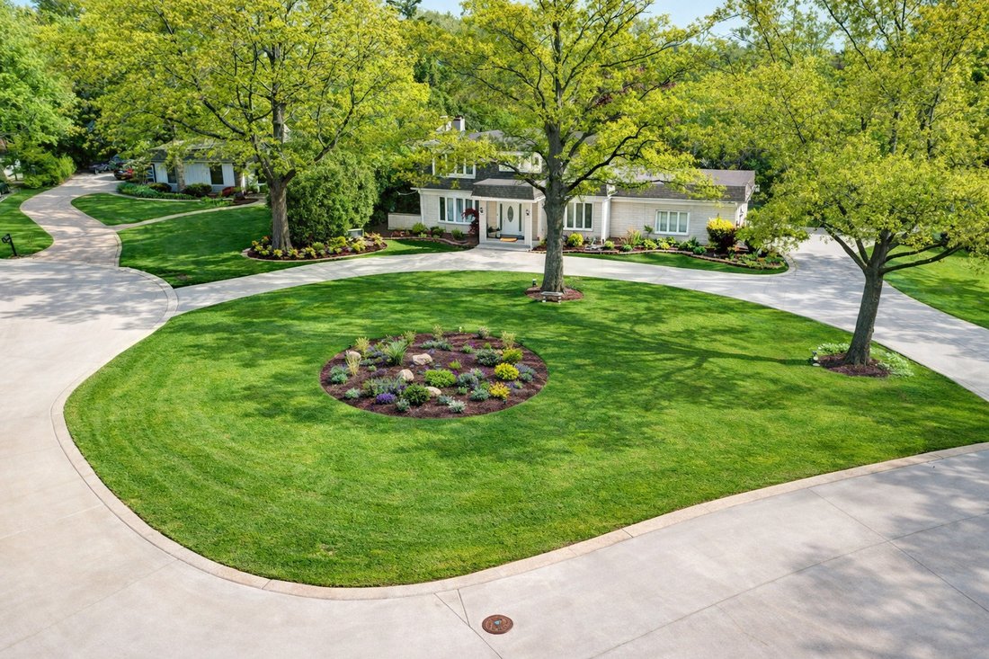 House in Oak Brook, Illinois, United States 4 - 17922235