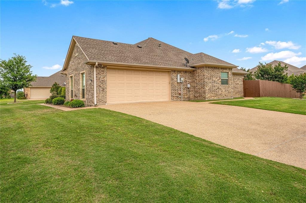 House in Hewitt, Texas, United States 4 - 17923023