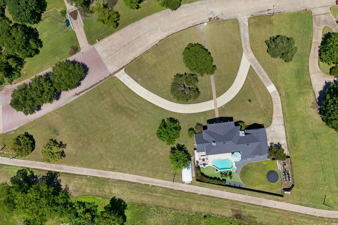 Maison à Heath, Texas, États-Unis 4 - 17917783