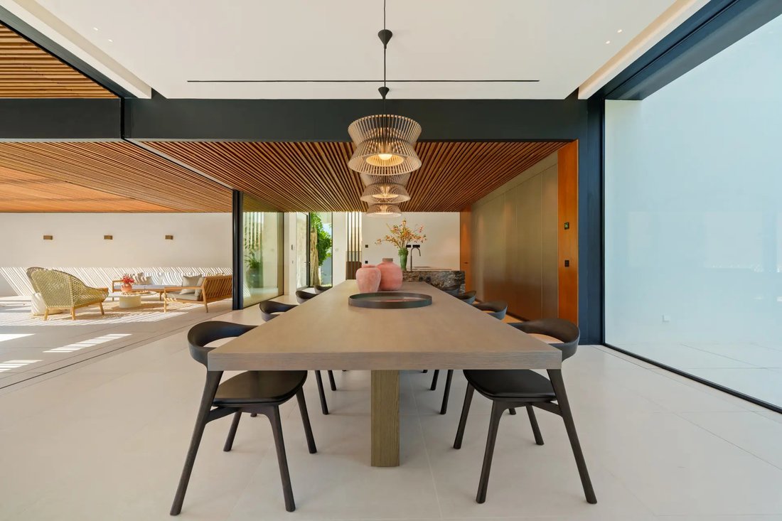 Villa in Nueva Andalucia, Marbella, Spain 4 - 17923332