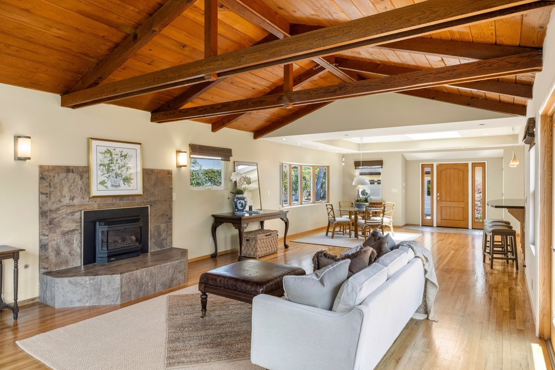 House in Del Monte Forest, California, United States 4 - 17919255