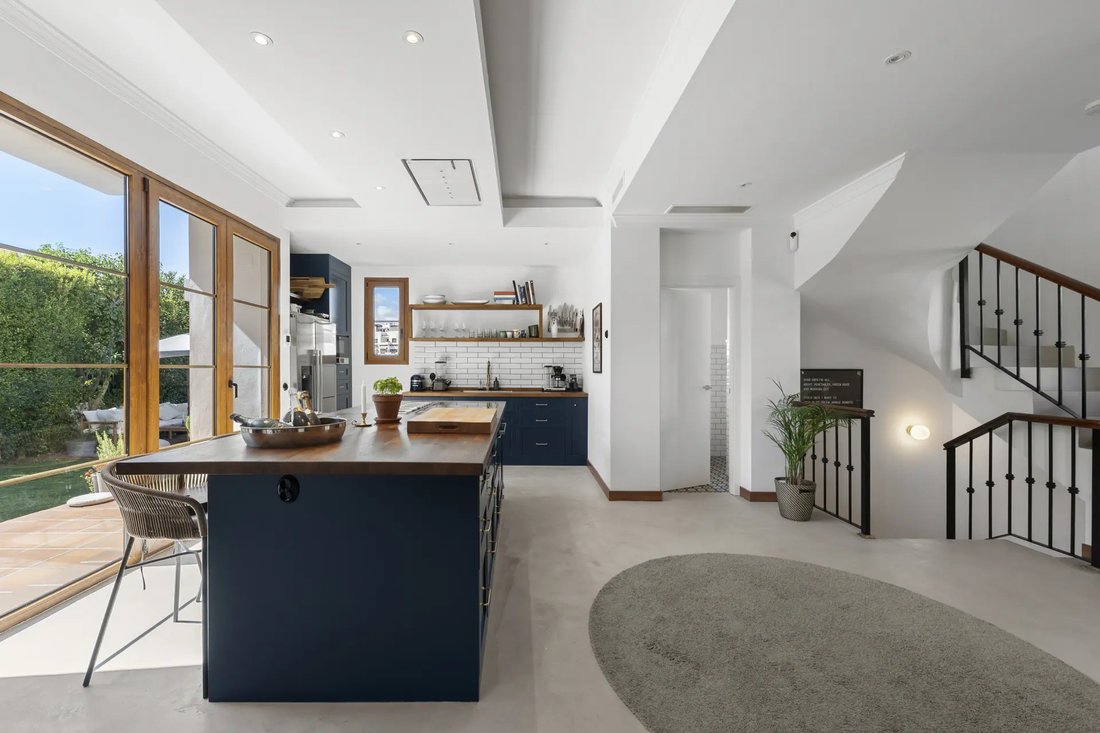 Villa in Estepona, Andalusia, Spain 4 - 17923518