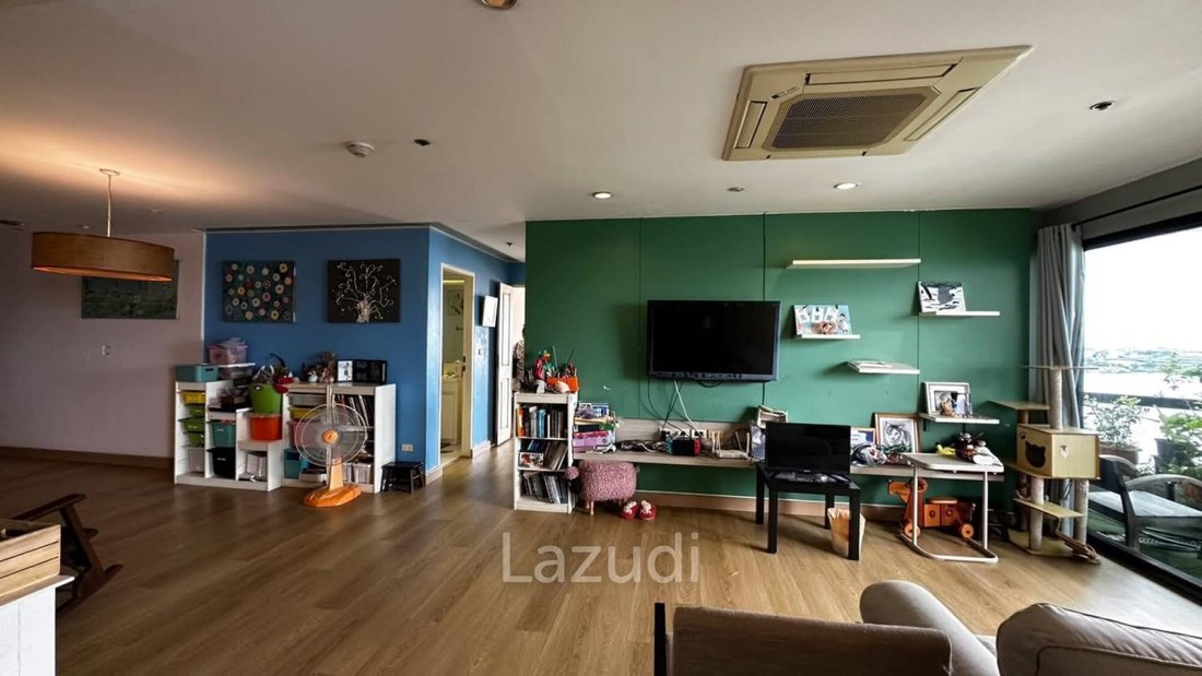 Apartment in Bangkok, Krung Thep Maha Nakhon, Thailand 2 - 17918562