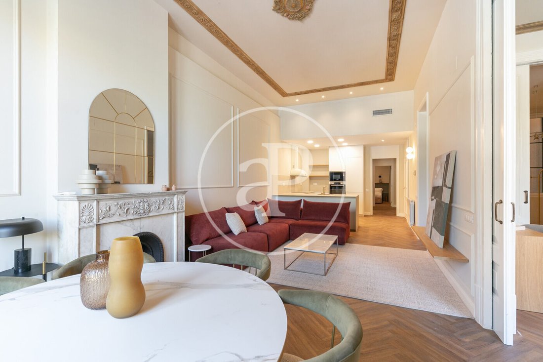 Apartment in Ciutat Vella, Barcelona, Spain 5 - 16034105