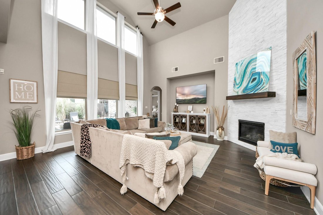 House in Houston, Texas, United States 5 - 17916955