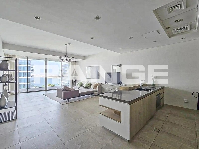 Apartment in Al Sufouh, Dubai, United Arab Emirates 2 - 17918145