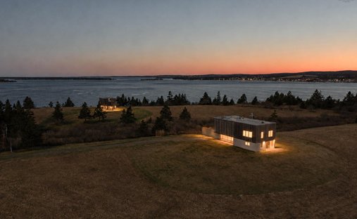 Maison à Lower LaHave, Nouvelle-Écosse, Canada 1