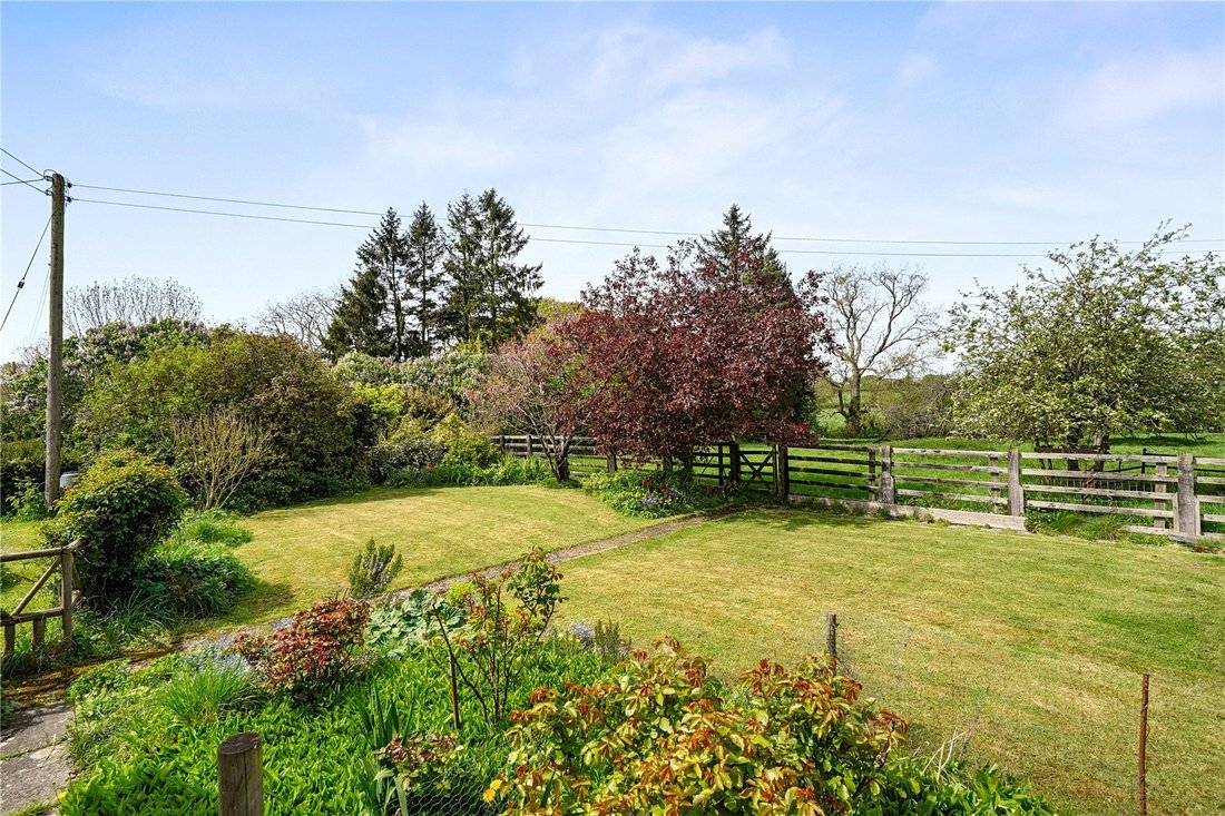 House in Somerset, England 2 - 17919631