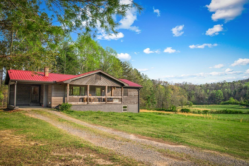 Terreno a Blue Ridge, Georgia, Stati Uniti 2 - 17922785