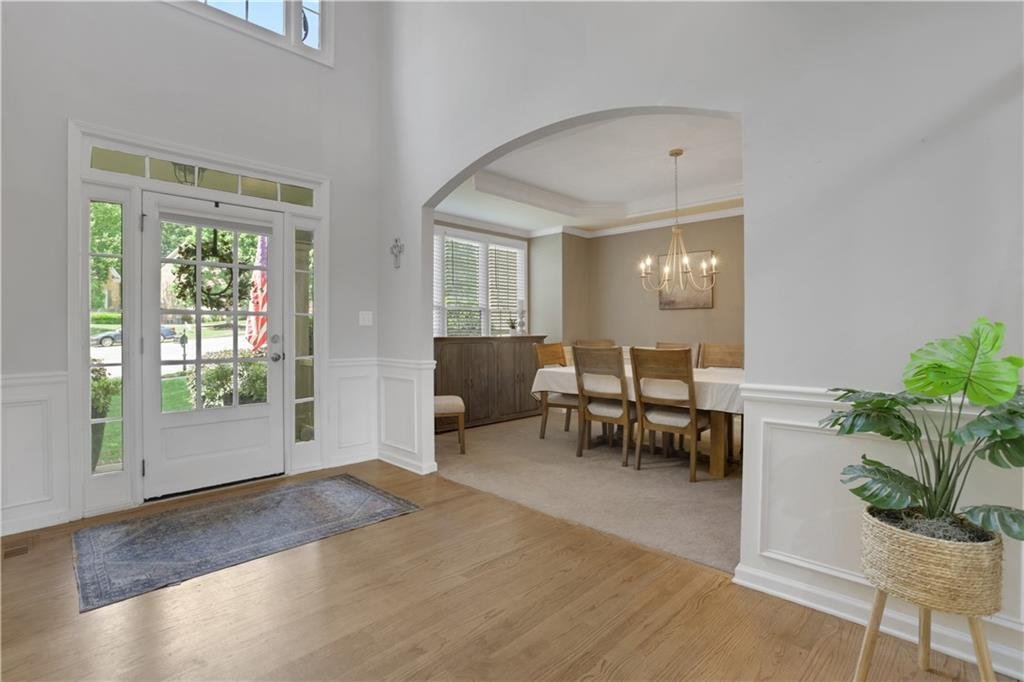 House in Buford, Georgia, United States 4 - 17922105