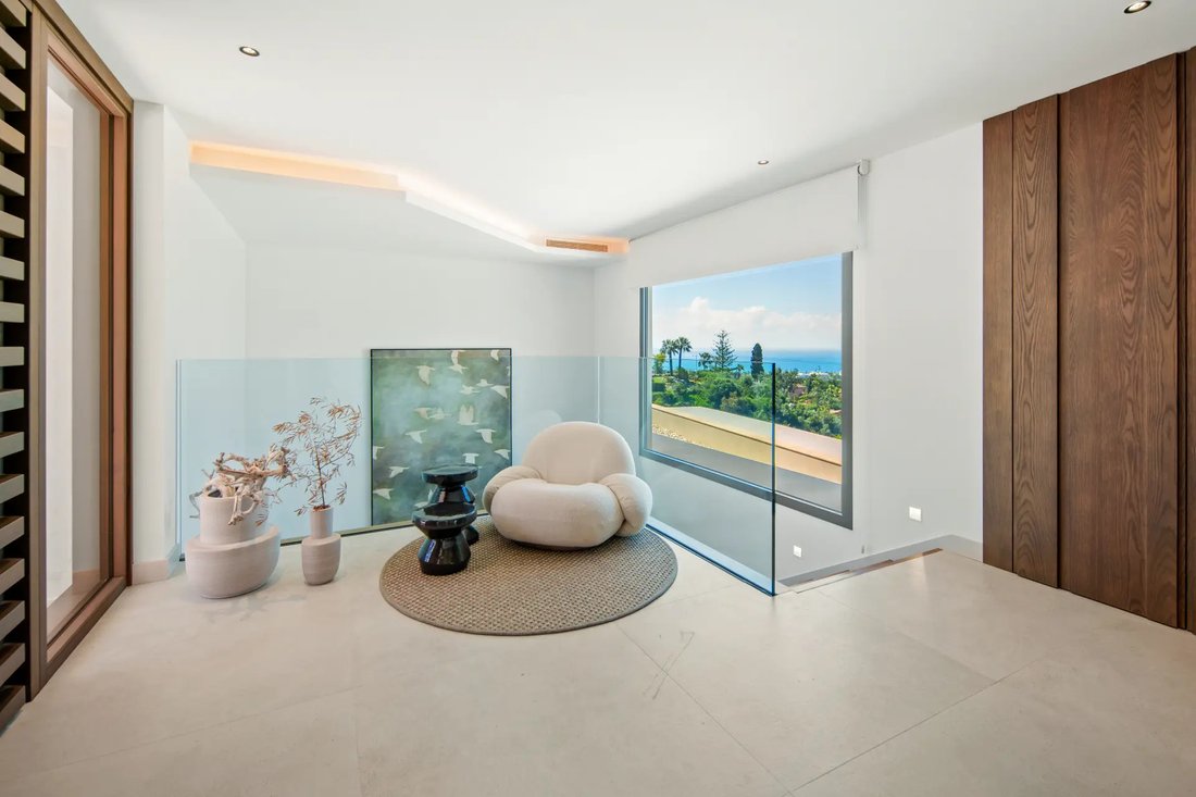 Villa in Marbella, Andalusia, Spain 4 - 17922138