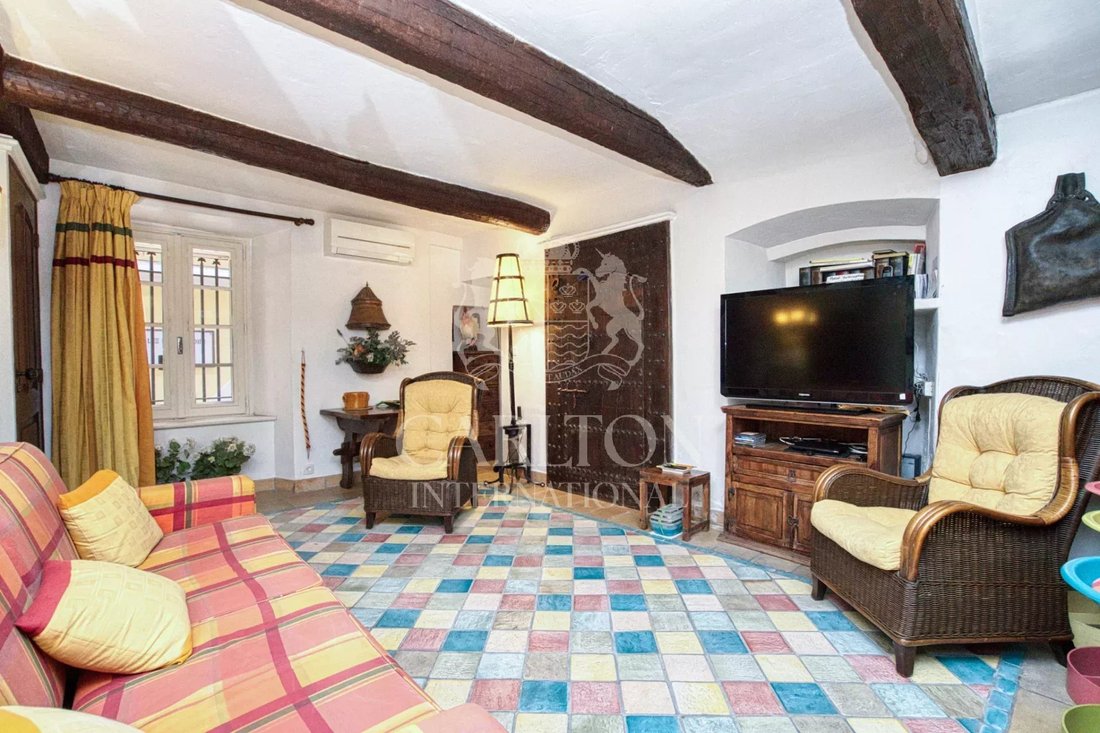 Apartment in Zone Ouest Urbaine, Saint-Tropez, France 3 - 17916196
