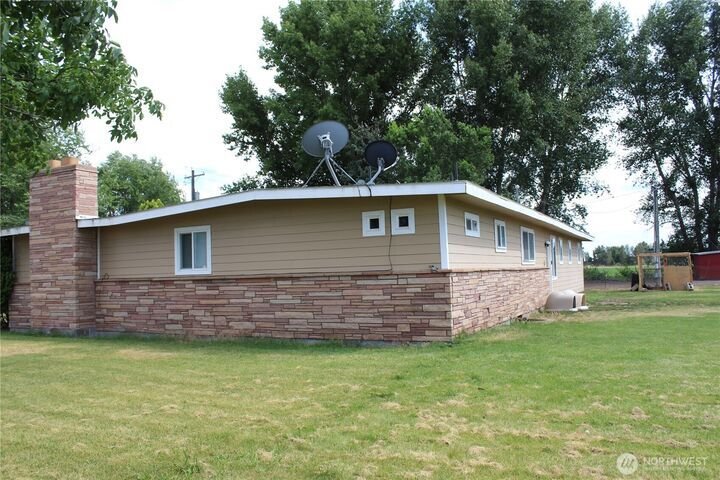 House in Moses Lake, Washington, United States 2 - 17924541