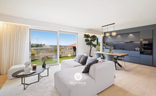 Apartment in Chambrun, Nice, France 1