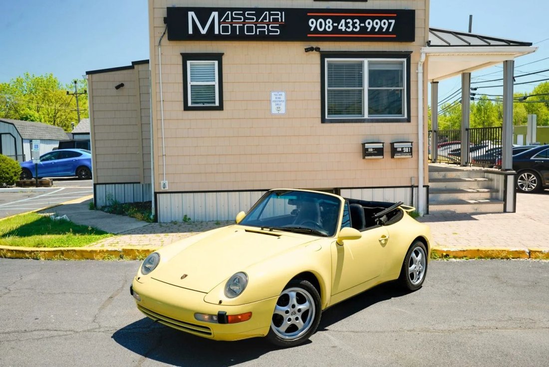 Cabriolet in Atlantic Highlands, NJ, United States 1 - 17721480