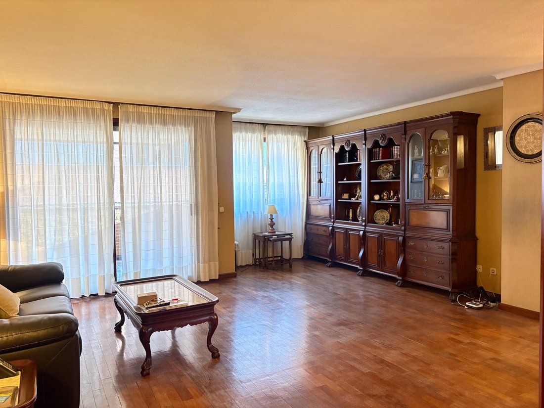 Apartment in Chamartín, Madrid, Spain 4 - 17922352