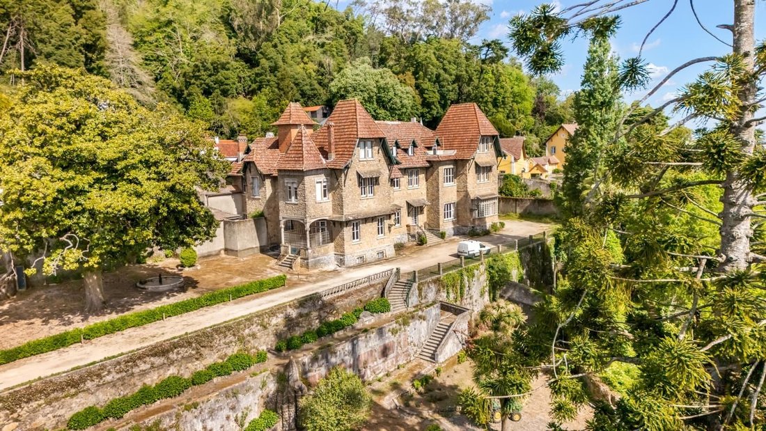Country House in Sintra, Lisbon, Portugal 3 - 17924748