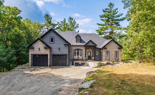Casa en Port Carling, Ontario, Canadá 1
