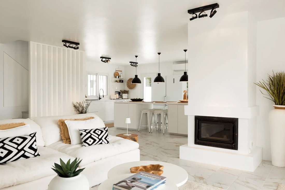 Villa in Sotogrande, San Roque, Andalusia 3 - 17923255