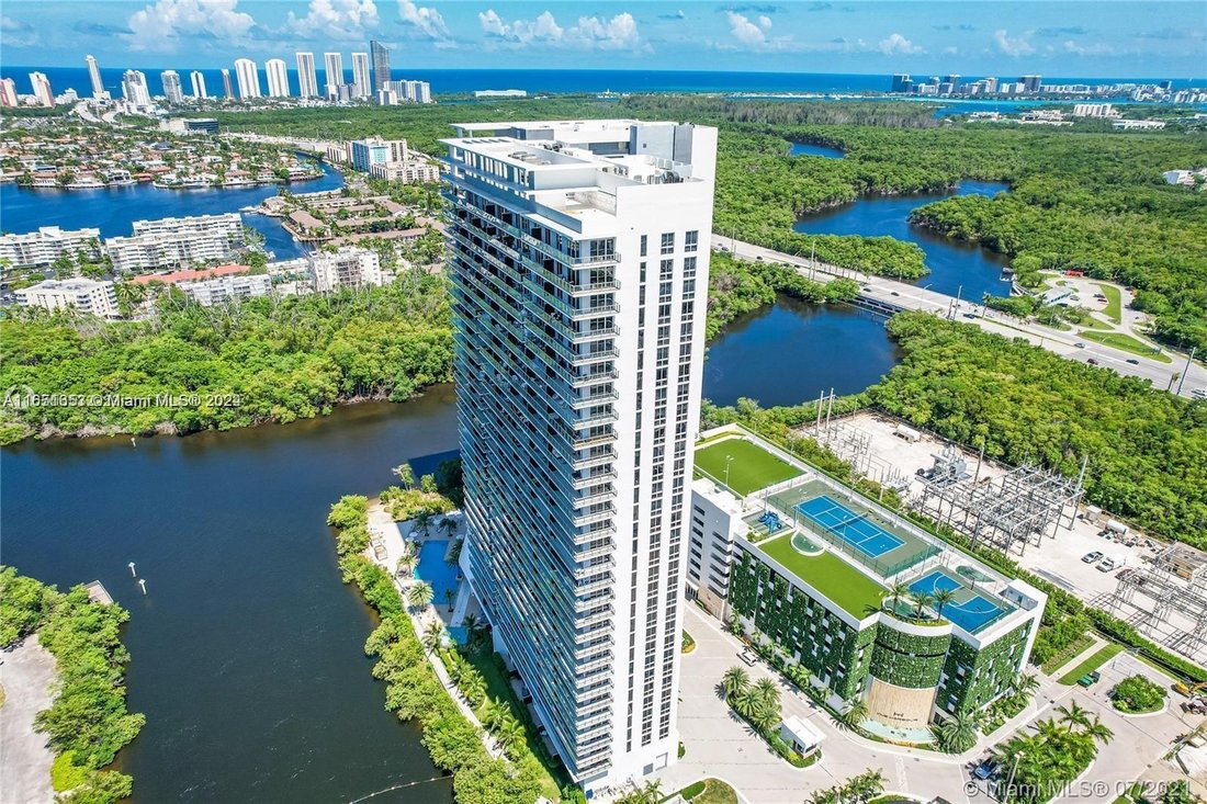 Condo in Golden Beach, Florida, United States 1 - 17920120