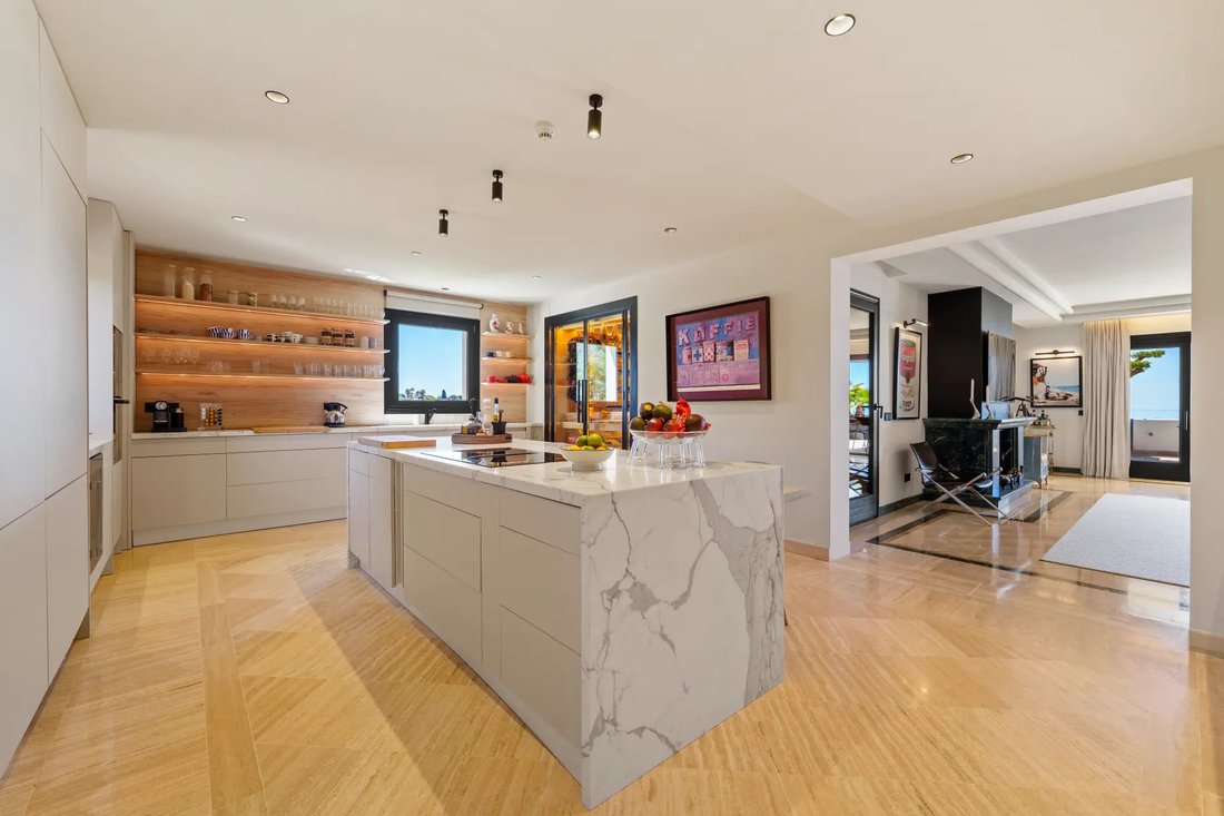 Apartment in Sierra Blanca, Marbella, Spain 2 - 17923621